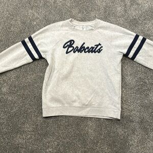 MSU Bobcats Crewneck